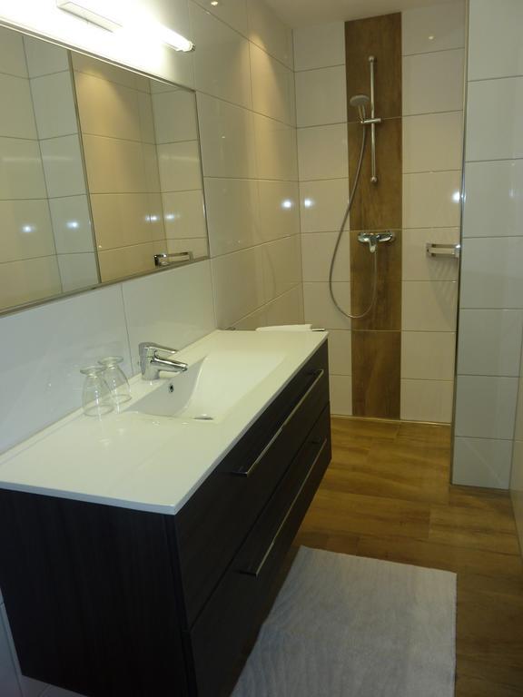 Apartmán Haus Jaeger Filzmoos Pokoj fotografie