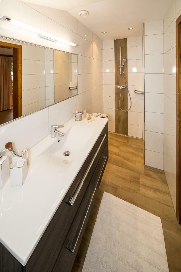 Apartmán Haus Jaeger Filzmoos Exteriér fotografie